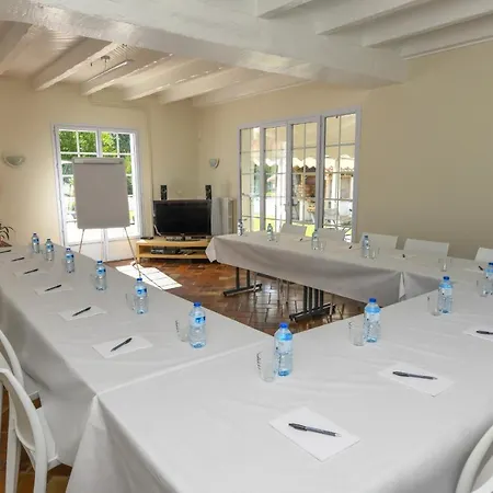 Pensionat Romaric Jard-sur-Mer