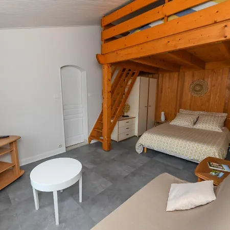 Romaric * Jard-sur-Mer