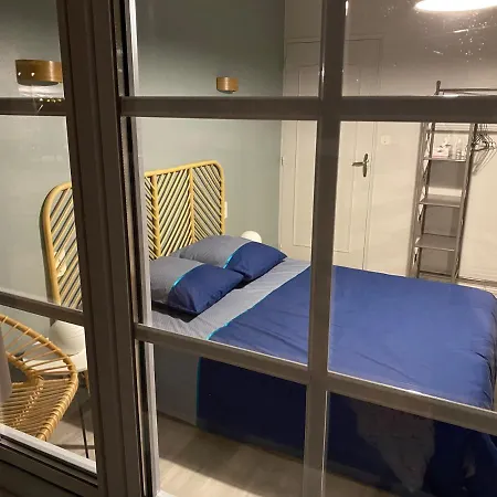 Résidence Romaric Affittacamere *