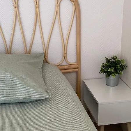 Romaric * Jard-sur-Mer