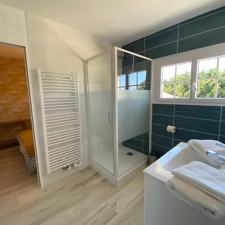 Résidence Romaric Jard-sur-Mer