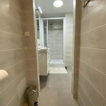 Romaric * Jard-sur-Mer