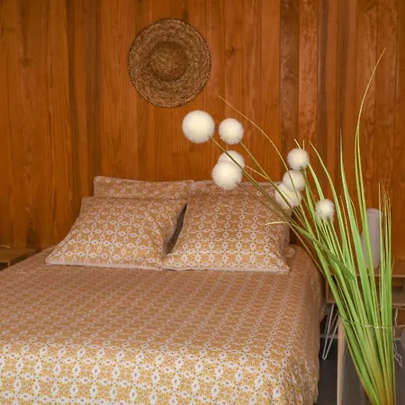 Penzion Romaric Jard-sur-Mer