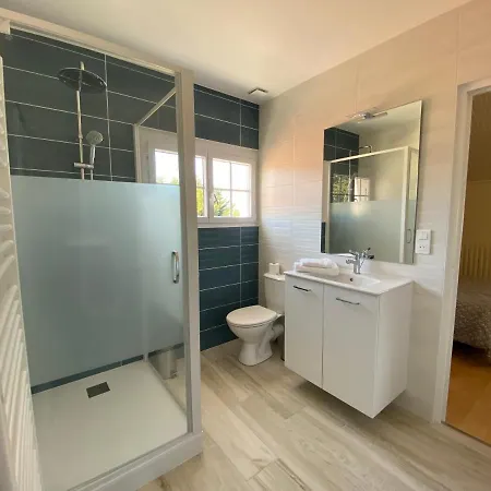 Résidence Romaric Affittacamere