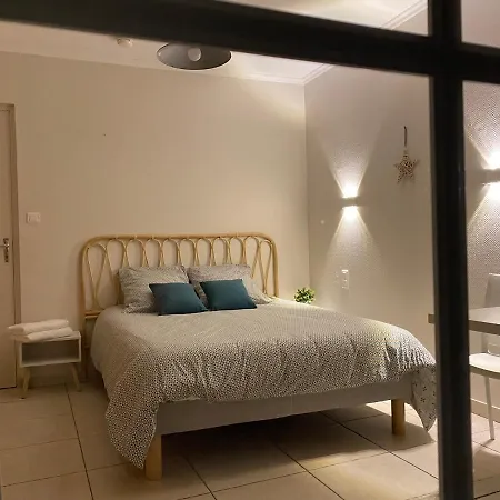 Affittacamere Résidence Romaric