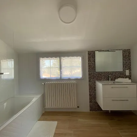 Résidence Romaric *