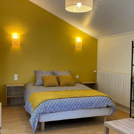 Résidence Romaric * Jard-sur-Mer