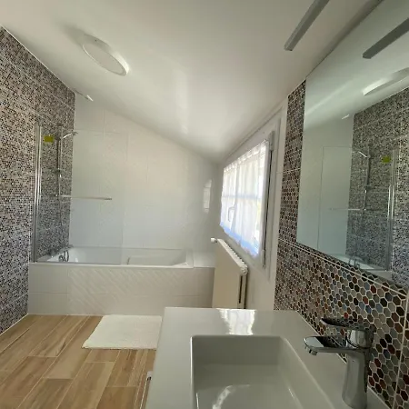 Résidence Romaric Jard-sur-Mer