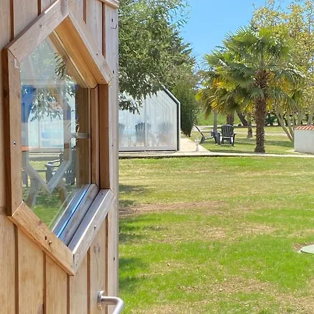 Romaric Penzion Jard-sur-Mer