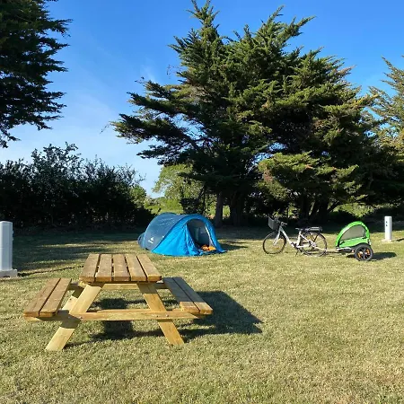 Résidence Romaric * Jard-sur-Mer