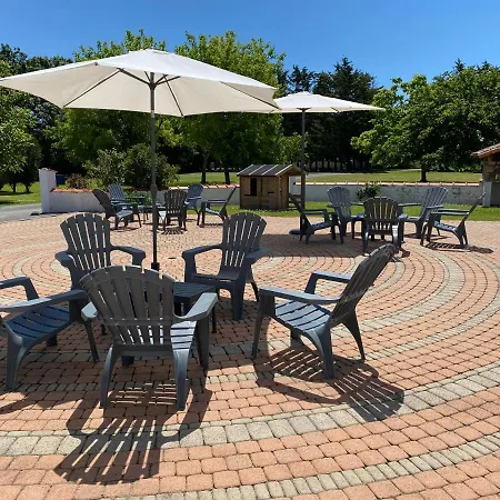 Résidence Romaric *