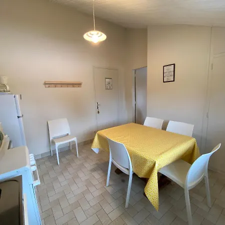 Affittacamere Résidence Romaric