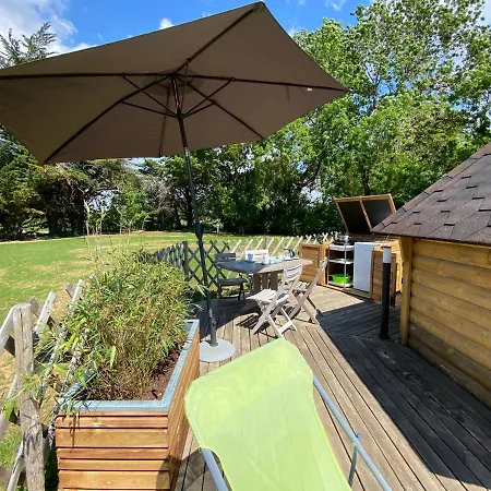 Romaric Guest house