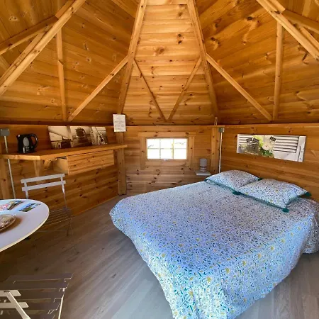 Romaric Penzion Jard-sur-Mer