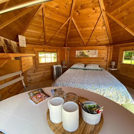 Romaric Guest house *