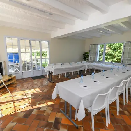 Résidence Romaric Affittacamere *