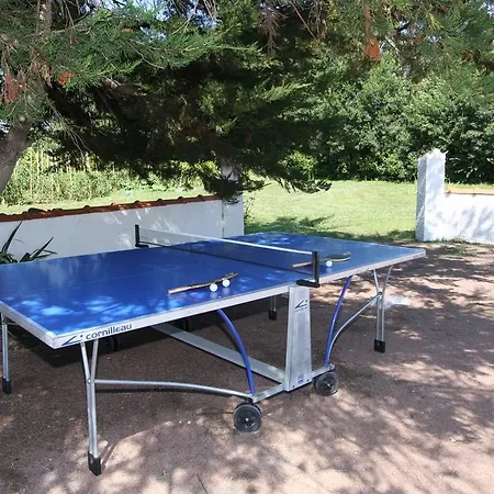 Résidence Romaric Affittacamere *