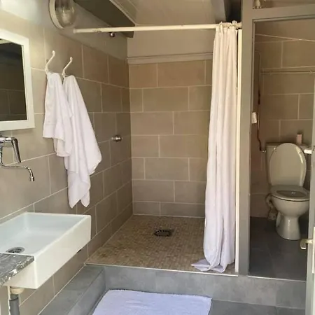 Guest house Romaric