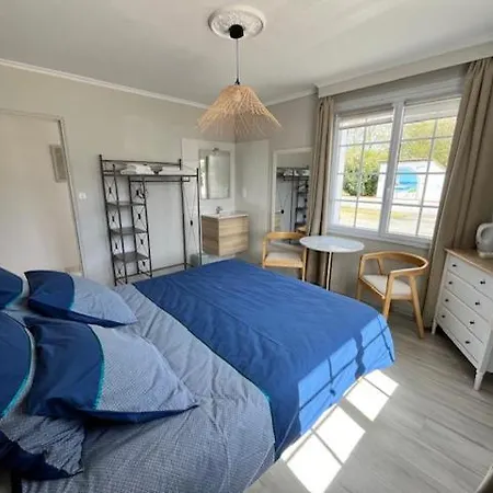 Résidence Romaric Affittacamere