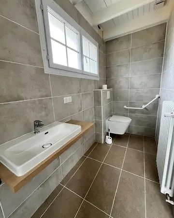 Résidence Romaric Affittacamere *