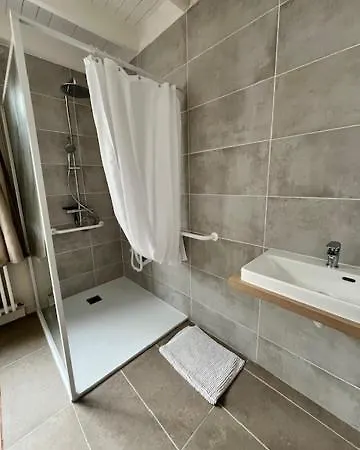 Guest house Romaric *