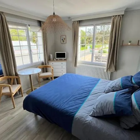 Résidence Romaric Jard-sur-Mer