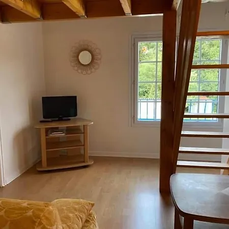 Résidence Romaric Affittacamere Jard-sur-Mer