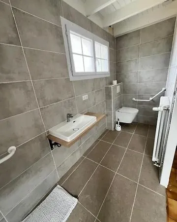 Affittacamere Résidence Romaric Jard-sur-Mer