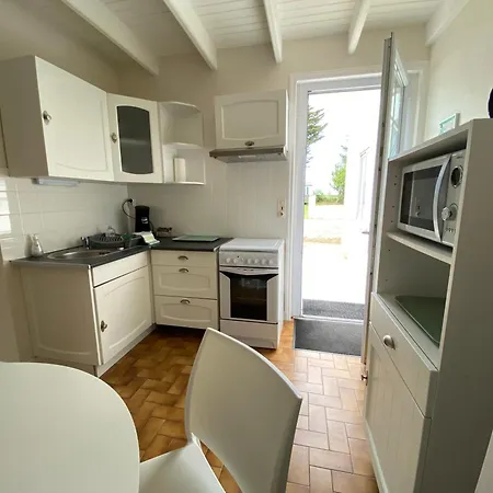 Résidence Romaric Affittacamere