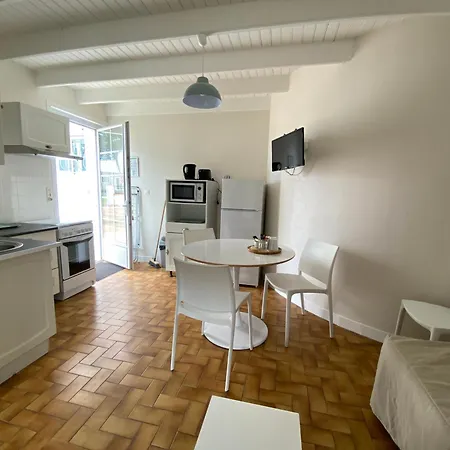 Affittacamere Résidence Romaric