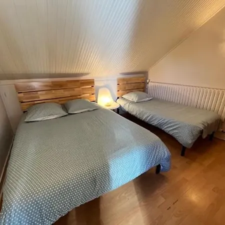 Affittacamere Résidence Romaric *