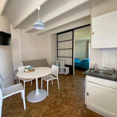 Résidence Romaric Affittacamere Jard-sur-Mer