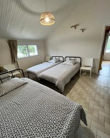 Résidence Romaric Jard-sur-Mer