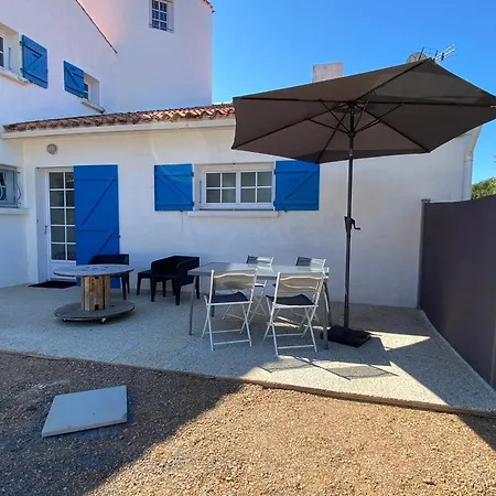 Résidence Romaric Affittacamere