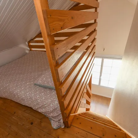 Guest house Romaric Jard-sur-Mer