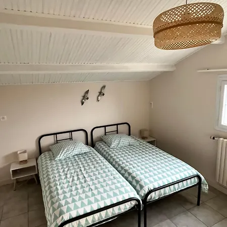 Résidence Romaric *