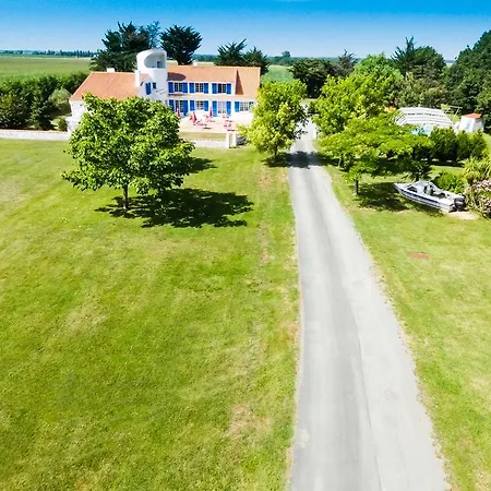 Résidence Romaric * Jard-sur-Mer