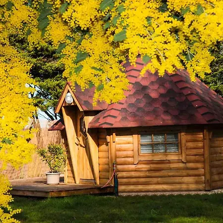 Résidence Romaric Affittacamere Jard-sur-Mer