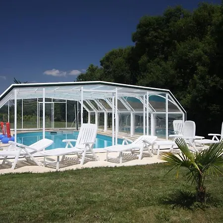 Gasthof Romaric Jard-sur-Mer