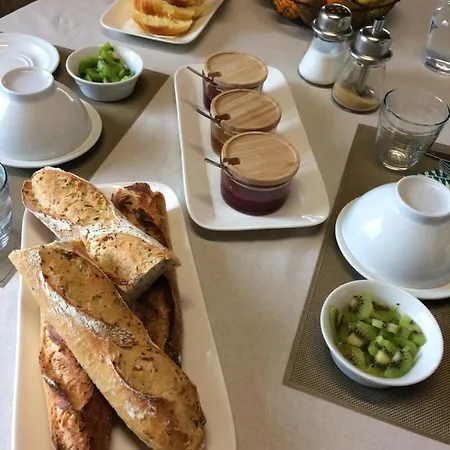 Résidence Romaric Affittacamere