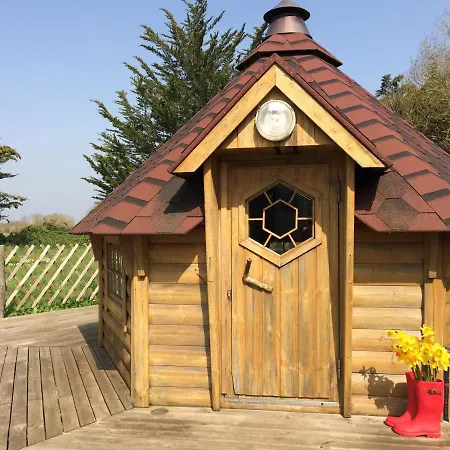 Guest house Romaric