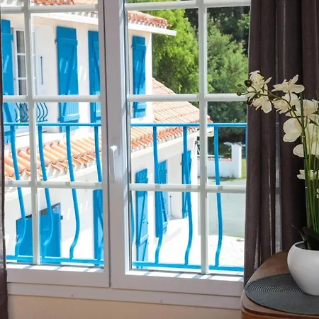 Guest house Romaric *