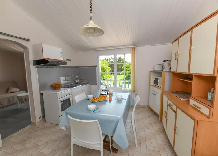 Romaric 게스트하우스 자르-쉬르-메르