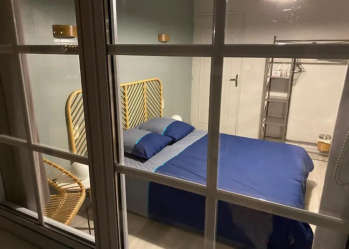 Romaric 게스트하우스 *