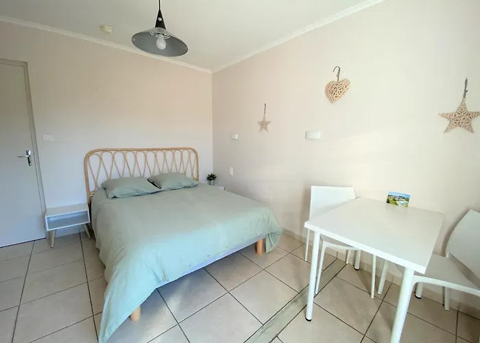 Romaric 자르-쉬르-메르