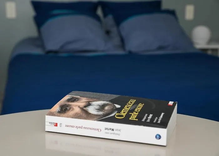 Romaric 자르-쉬르-메르