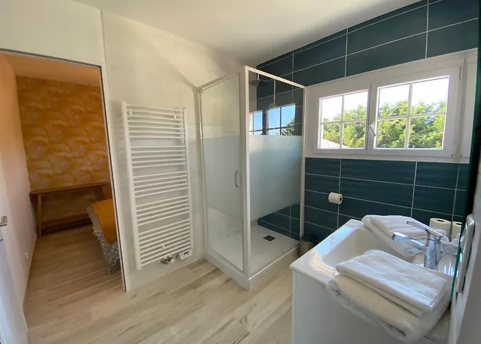 Romaric 자르-쉬르-메르