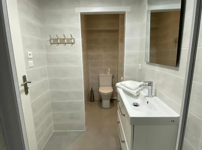 Romaric 게스트하우스