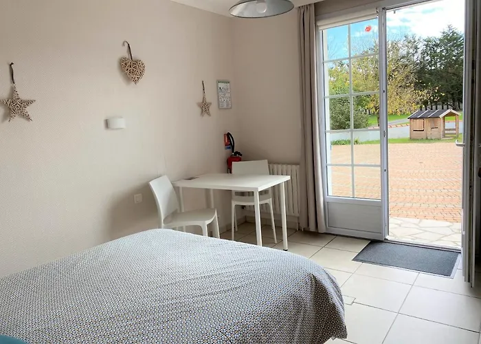 Romaric 자르-쉬르-메르