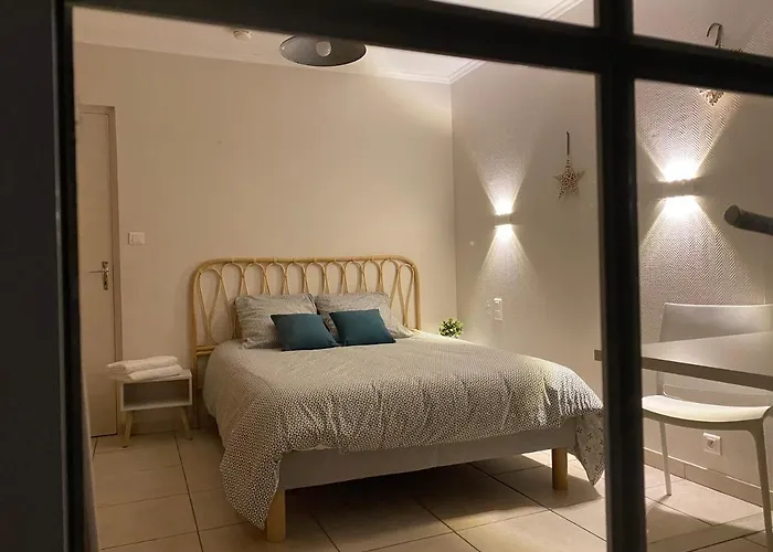 게스트하우스 Romaric